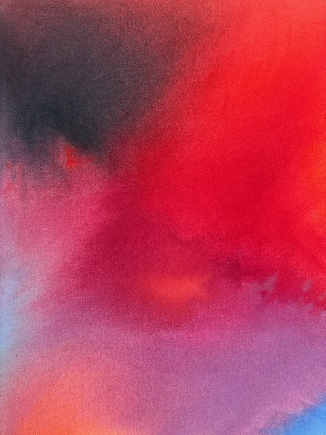 Burning Detailansicht 3