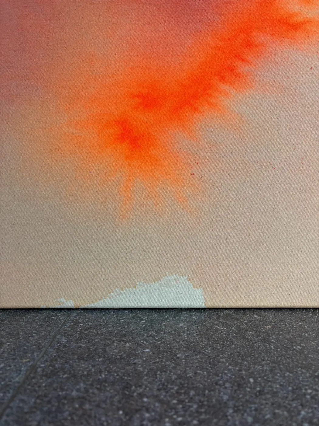 Ember Feather Detailansicht 3