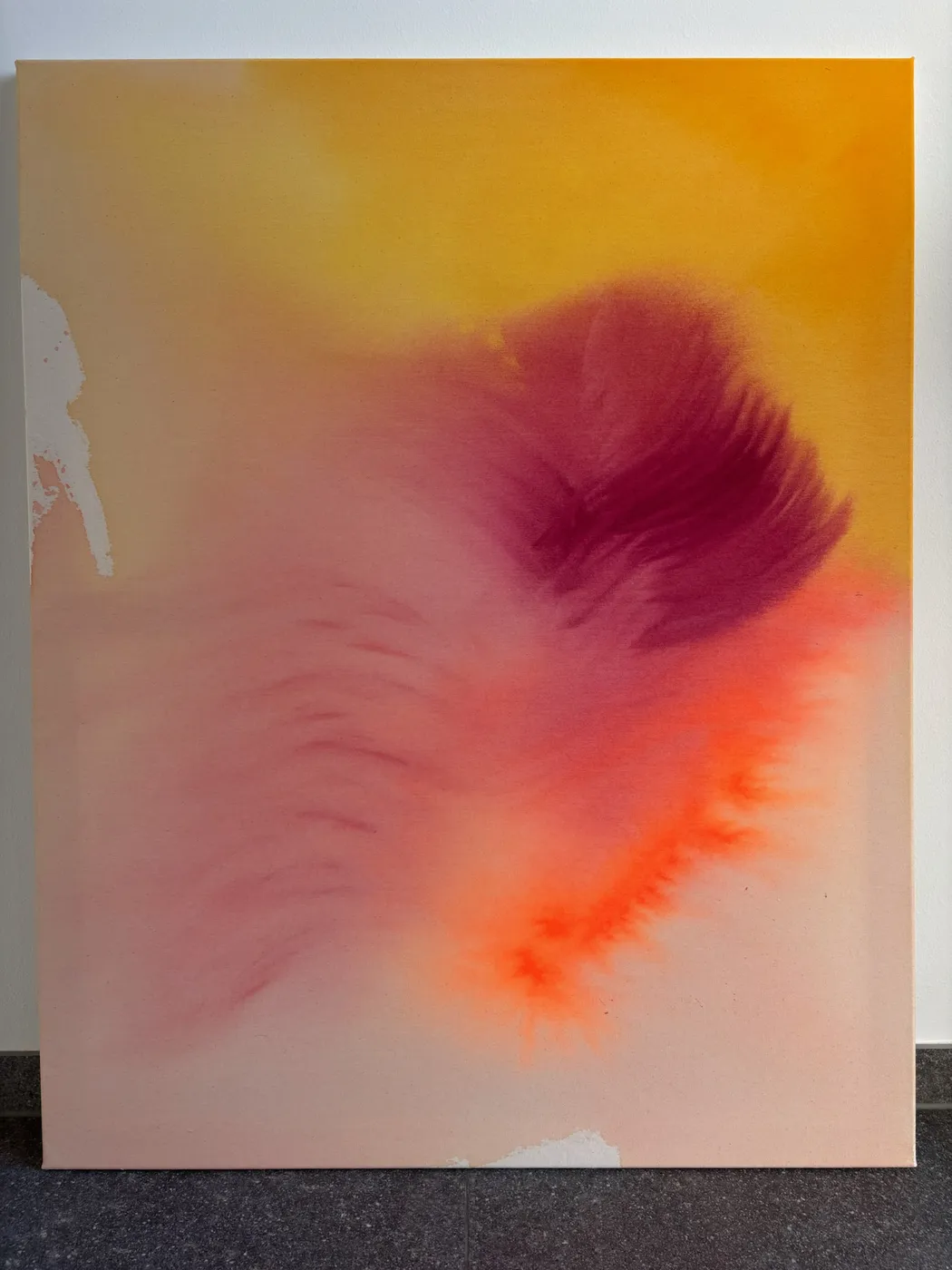 Ember Feather Detailansicht 4