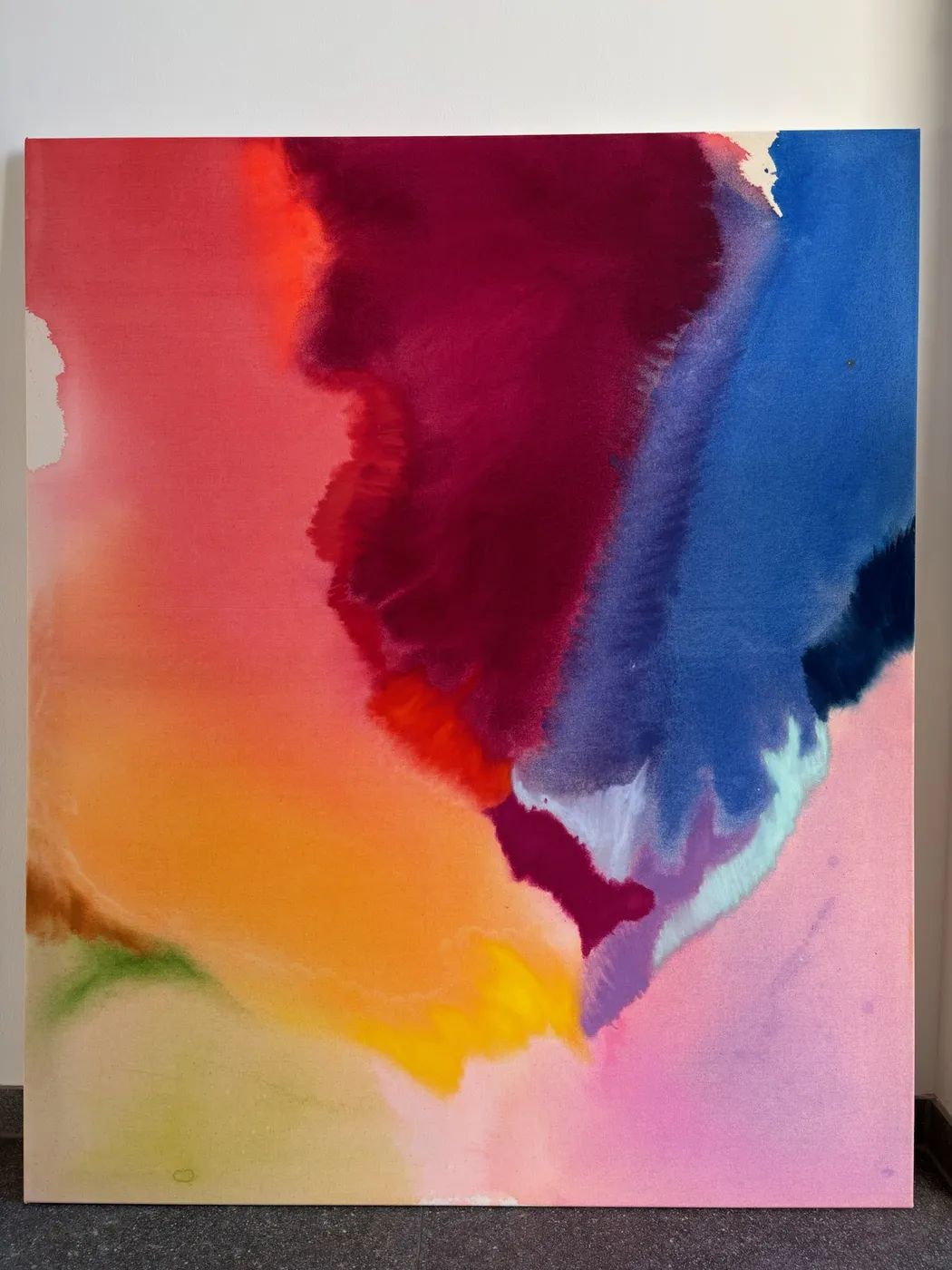 Emerging Detailansicht 2